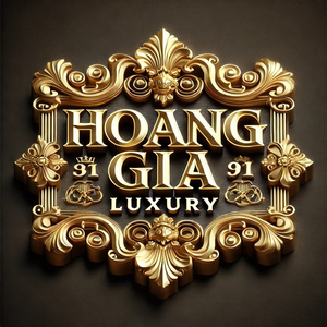 Thời Trang Hoàng Gia Luxury
