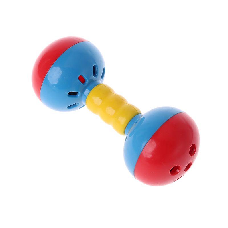 Product Introduction of Parrot Rattle Bells Birds Chewing Cage Parakeet Play Accessories 6