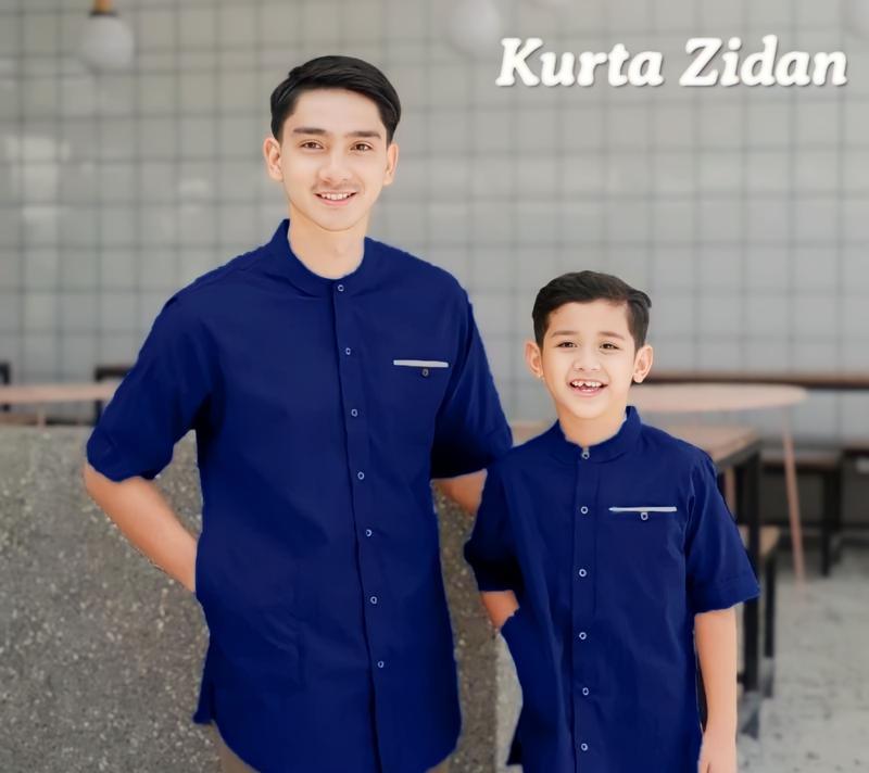 Product Introduction of Koko Couple Ayah Dan Anak 21