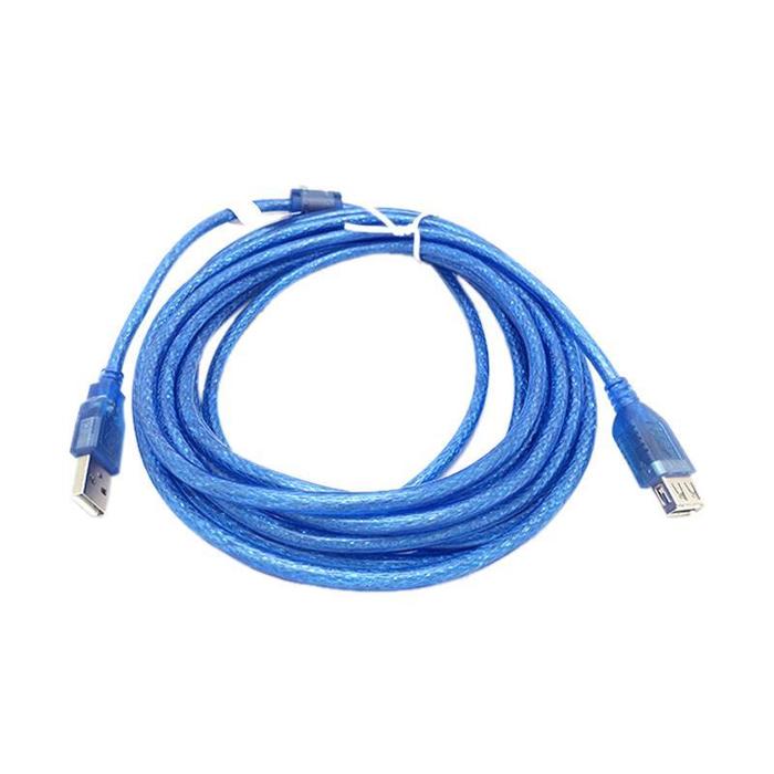 Gambar NYK Cable USB Printer 5M dari Java Computer Samarinda Kota Samarinda Tokopedia