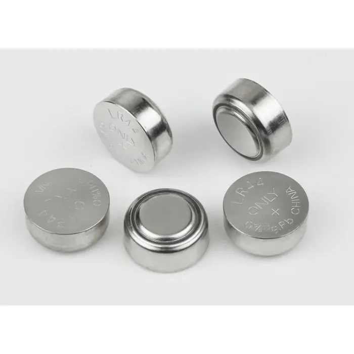Pin cúc áo CR2032 / CR2025 / CR2016 / CR1220 / PinLR44 4