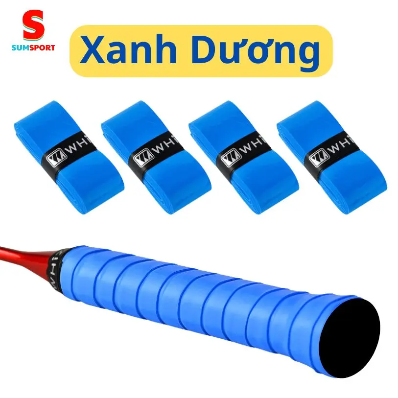 Xanh Dương