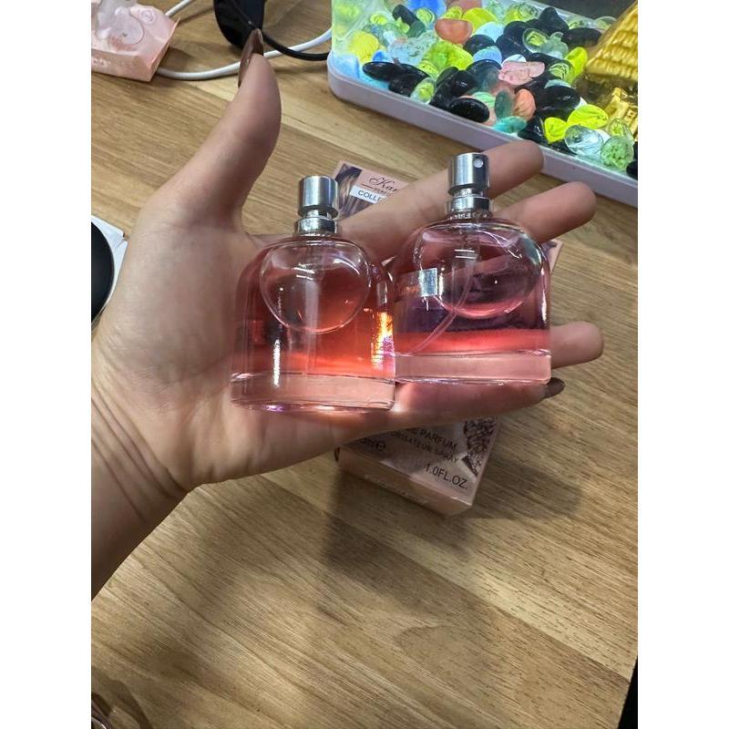 Combo 2 Chai Nước Hoa KARRI 30ml (gồm 2 chai nước hoa) 8