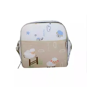 Baby Family Tas Kecil SHEEP SERIES - Tas bayi kecil