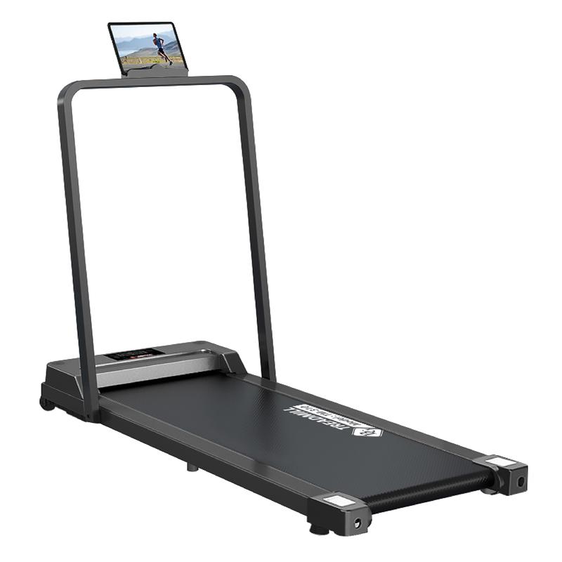   TM310A-Có Tay  BG Việt Nam Mall- Có Remote điều khiển từ xa Máy chạy bộ tại nhà máy gọn gia dụng băng chạy chống rung. Led máy  chạy  bộ  mini walking pads walking pad máy  chạy  bộ  tại  nhà 