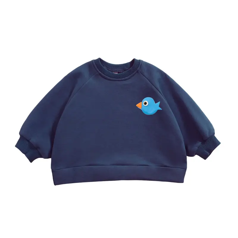 Paket hemat 100rb Isi 4pcs Raglan Simple natural Usia 1-6thn 4