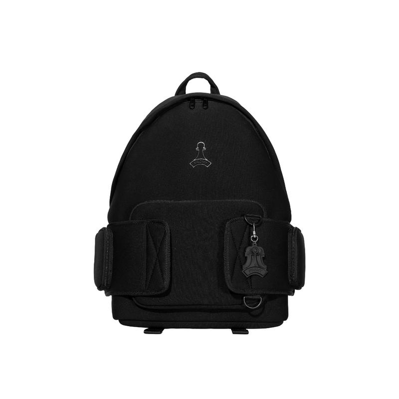 Balo FRONT D421 Giữ Form & Chống Thấm Nước | FRONT The Rook Backpack D421 Gen 3