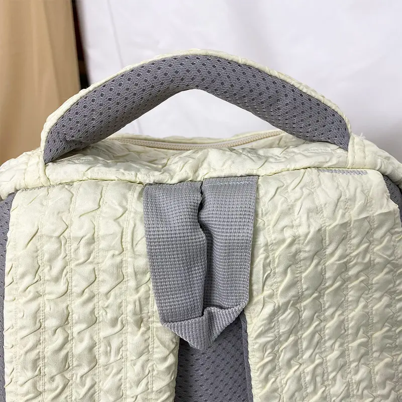 Tas Ransel Korean Style Kode 9490 5