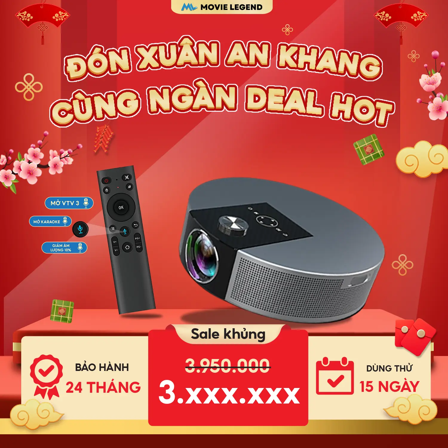 [ LK ] Máy Chiếu Mini Q10 - Bảo Hành 12 Tháng maychieu