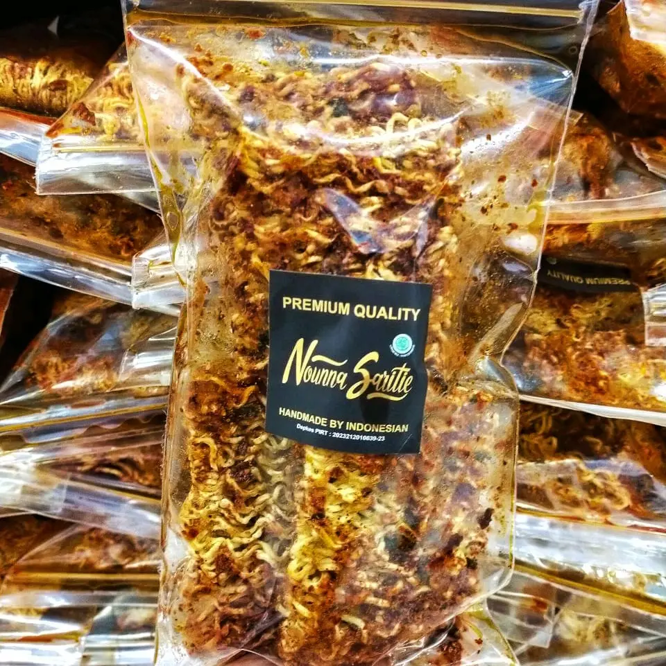 MIE SANTET