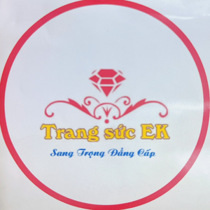 Trang sức mạ vàng EK