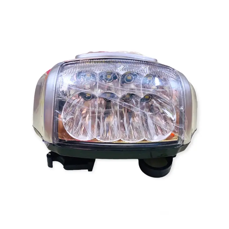 Đầu đèn xe điện Asama | Hàng chính hãng 3