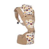 Gambar MOMS BABY GENDONGAN HIPSEAT VINTAGE SERIES MBG2030 - COKLAT dari Dialogue Group Store Kota Bandung 4 Tokopedia