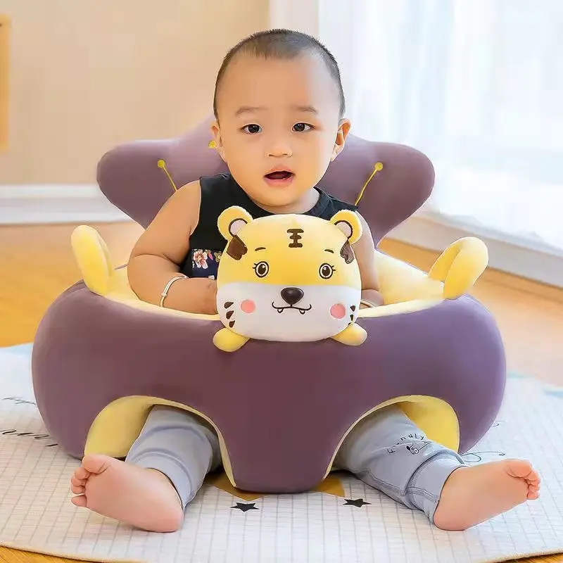 Ghế Tập Ngồi Kiểu Dáng Mới 3