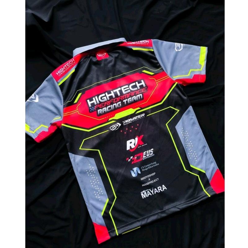 JERSEY RACING KERAH  CUSTOM SATUAN MURAH JERSEY TEAM BALAP JERSEY BENGKEL  FULL PRINTING BISA REQUEST GANTI NAMA NOMOR NAMA TEAM  BISA SATUAN PREMIUM Uniseks Nyaman Cepat Kering 1