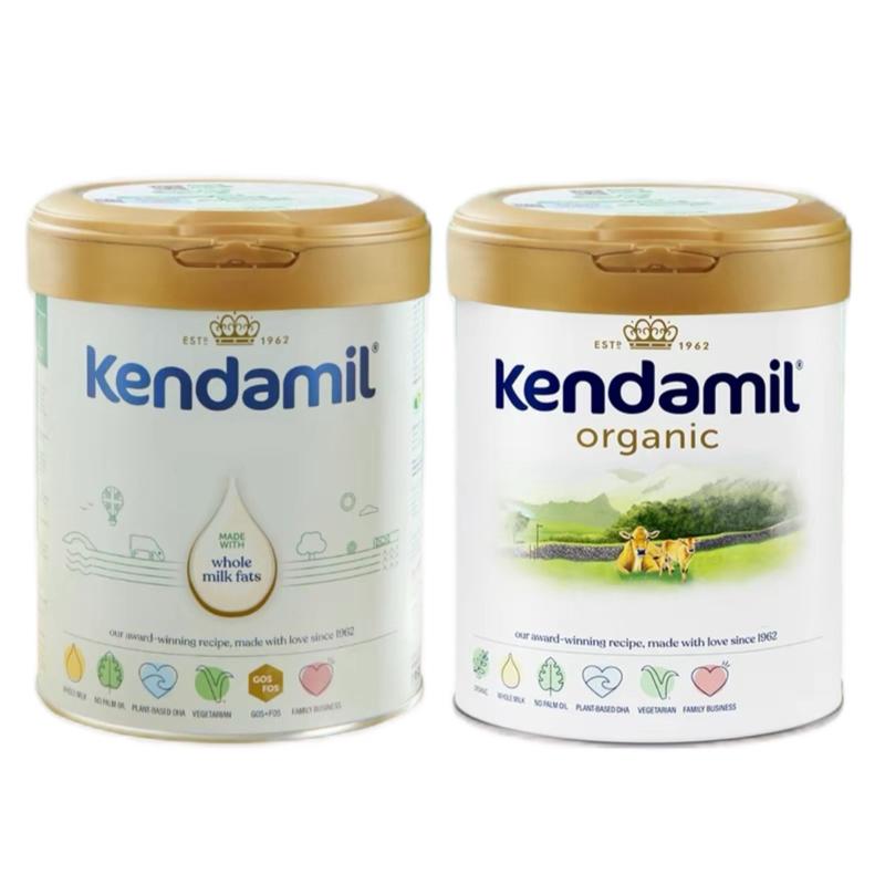 K.E.N Classic , ken organic chính  hãng date xa 0