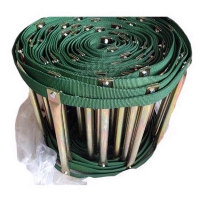 Thang Dây Chung Cư Thoát Hiểm - Cầu Thang Dây 4