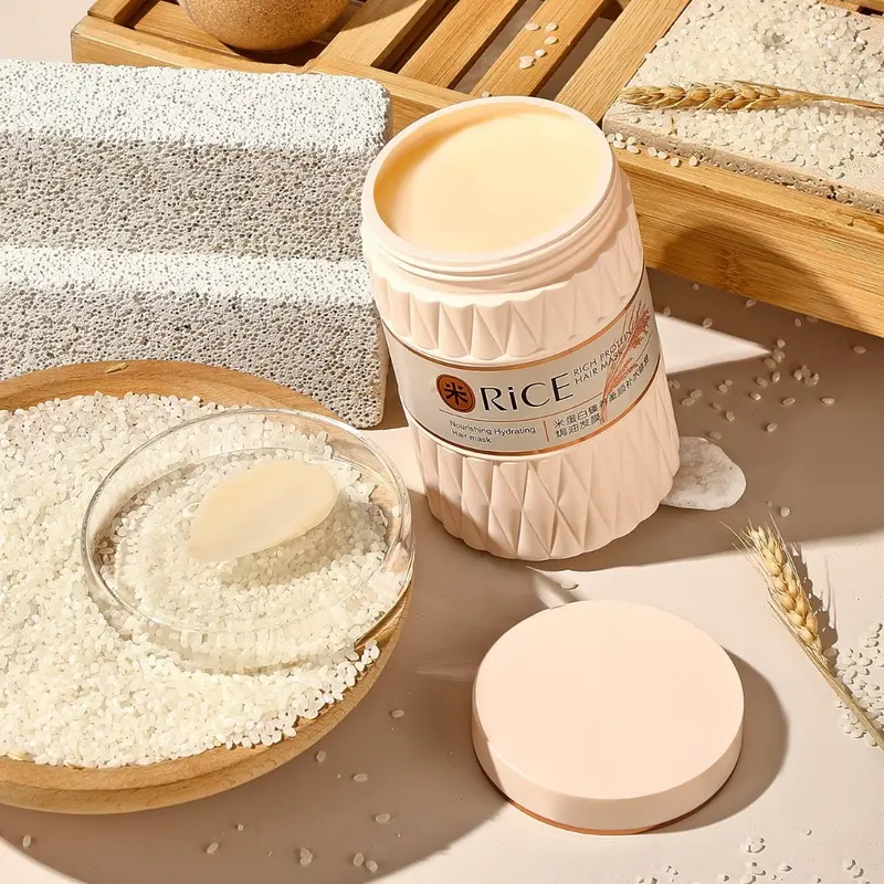 {Combo 3 Món} 1 Cặp Dầu Gội Xả Hương Nước Hoa 1600ml + 1 Chai Sữa Tắm  Cánh Hoa Tươi Hoa Oải Hương Siêu Thơm 500ml  Nữ Women 4