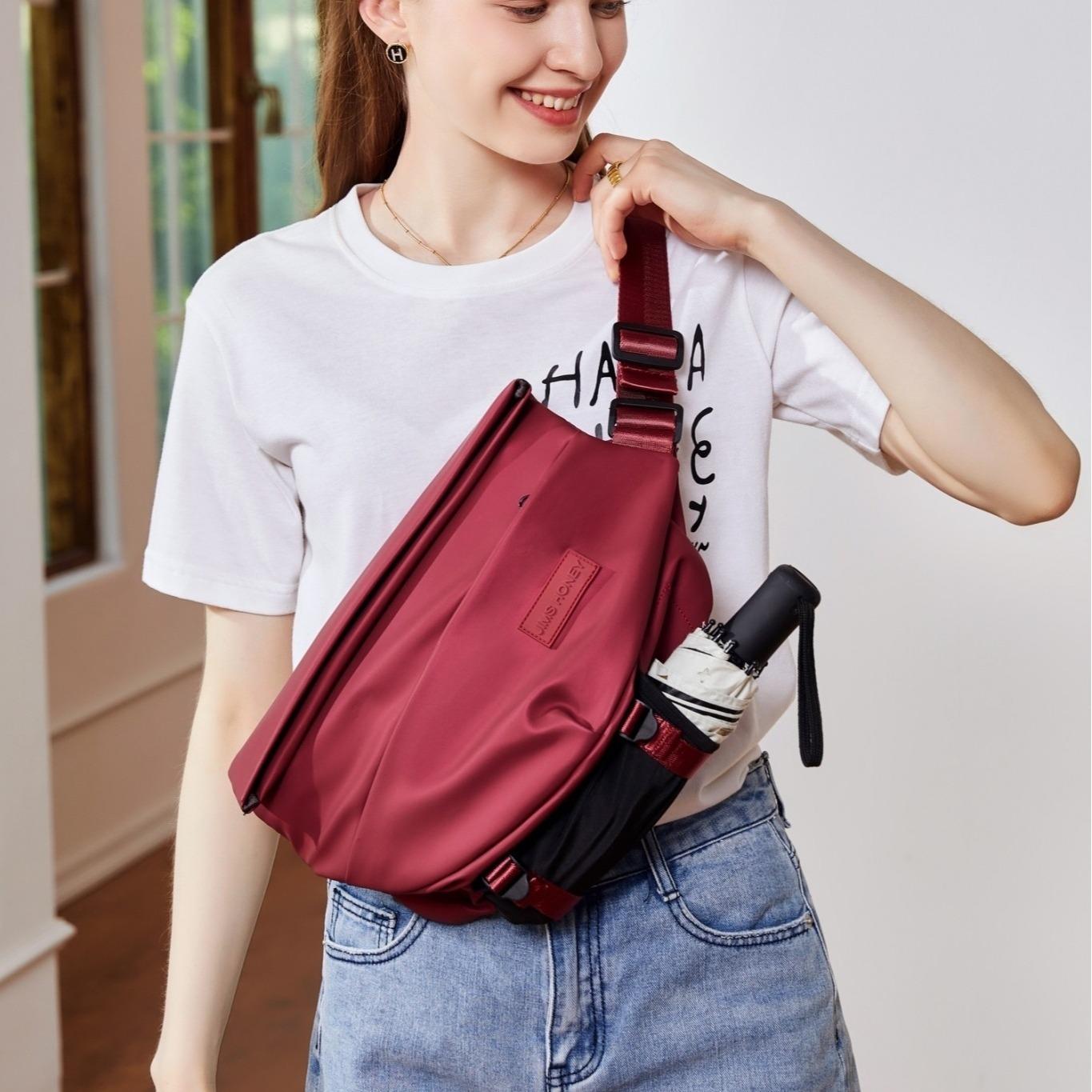 JIMS HONEY ARIEL WAISTBAG