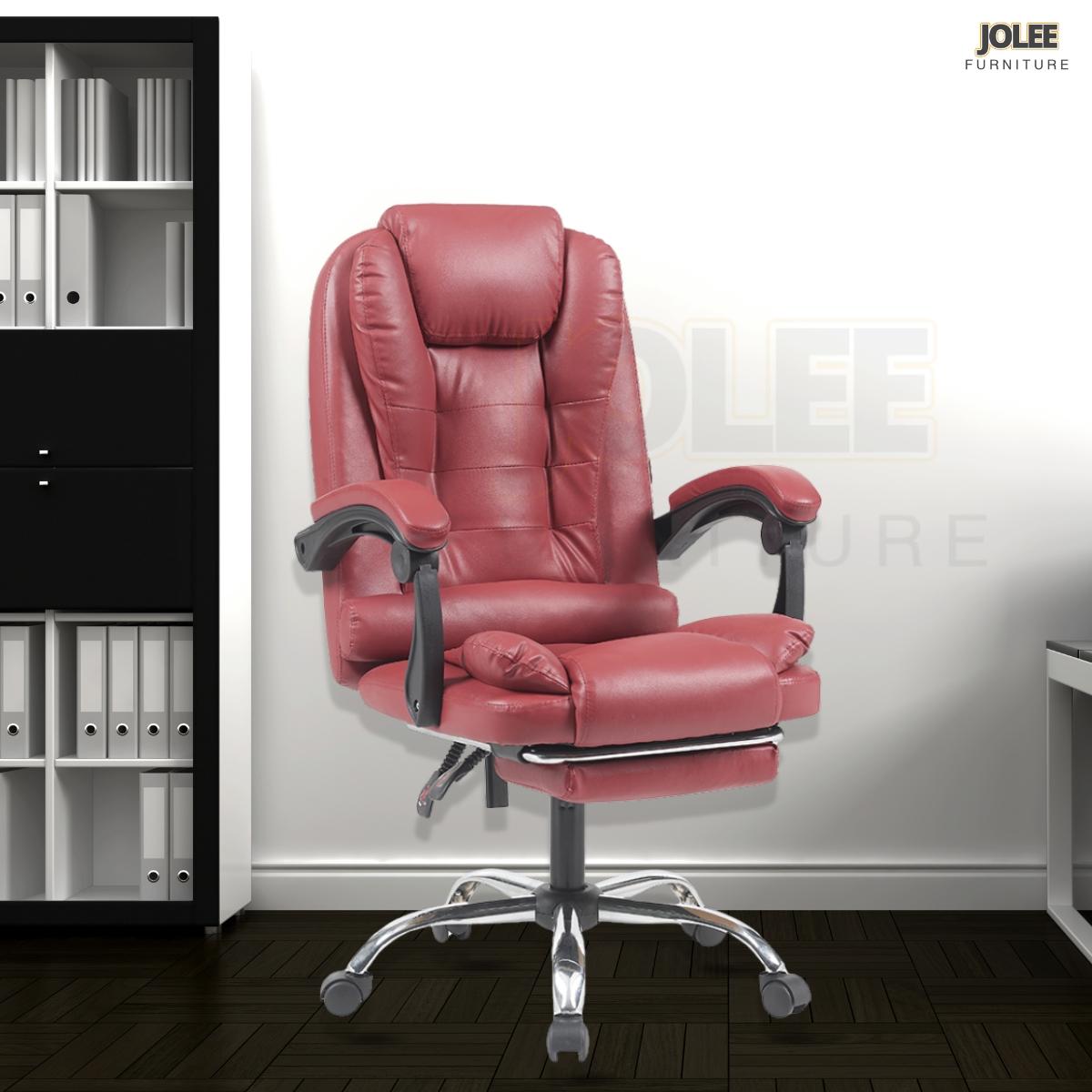 PU Kursi bos yang bisa direbahkan, kursi kerja pijat lumbar , Kursi kantor ergonomis, kursi gaming, Besi Roda, Furniture Sandaran Chair PU Kursi bos yang bisa direbahkan, kursi kerja pijat lumbar , Kursi kantor ergonomis, kursi gaming, Besi Roda, Furniture Sandaran Chair