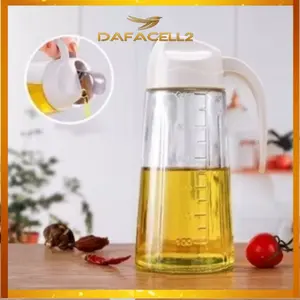 NUMBOTOL MINYAK KACA UKURAN 630ML