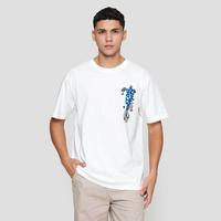 Gambar Star Wars Star Wars Logo Front Back Print  Kaos Pria 122725598 - OFF WHITE, XL dari Matahari Official Kab. Tangerang 1 Tokopedia