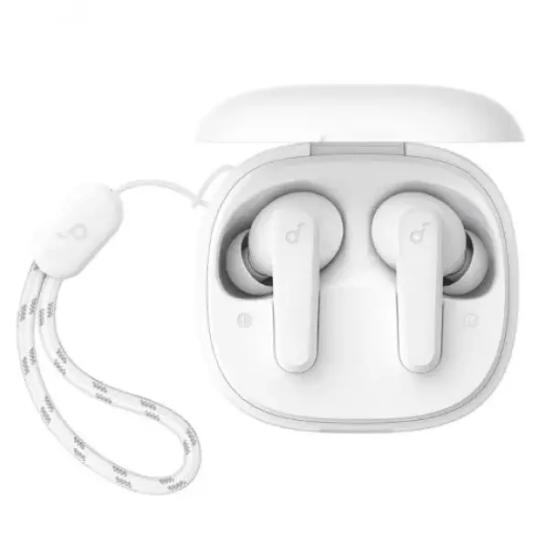 Tai nghe Bluetooth True Wireless Anker Soundcore R50i A3949  Earphone Nghe Nhạc Nhét Tai Không Dây 3