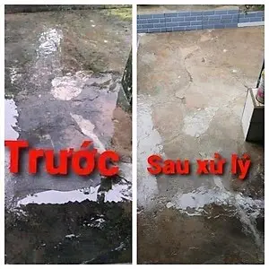 Bột Tẩy Rong Rêu Loại 1kg Khử Trùng Chuồng Trại Nền Sân Xi Măng Vĩa Hè Hồ Bơi Làm Sạch - Sản phẩm làm sạch chuyên nghiệp chai tẩy  rửa nước  tẩy nước  tẩy nước  tẩy taylong  giat bột  tẩy nước tẩy  hằng du mục bkc  diệt bột tẩy vết xước gạch men bột  tẩy 5