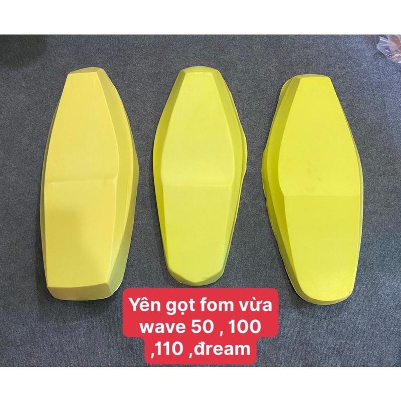 Mút Yên Gọt Liên Á Wave, Dream, Exciter, Winner, Winner X, Vision, Vario