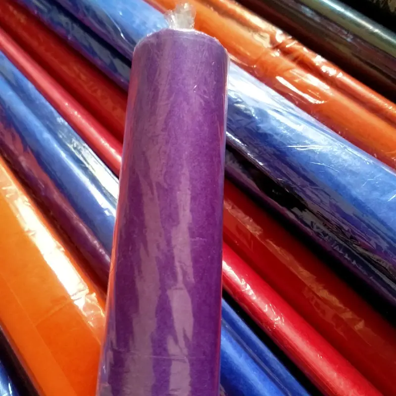 10 pcs Kertas Minyak Warna Kertas Layangan 1