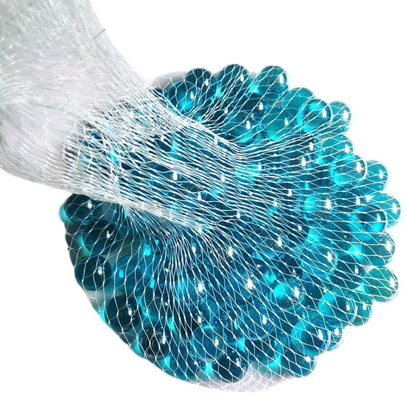 Product Introduction of Đồ Chơi Đồ Chơi Bi Ma Thuật Bằng Kính Mắt Mèo Trong Suốt, 50 Cái, Y7Z4 17
