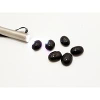 Gambar VeE Batu Kecubung Ungu Super Dim 20x15 dari Vee Jewelry Store Kota Bekasi 3 Tokopedia