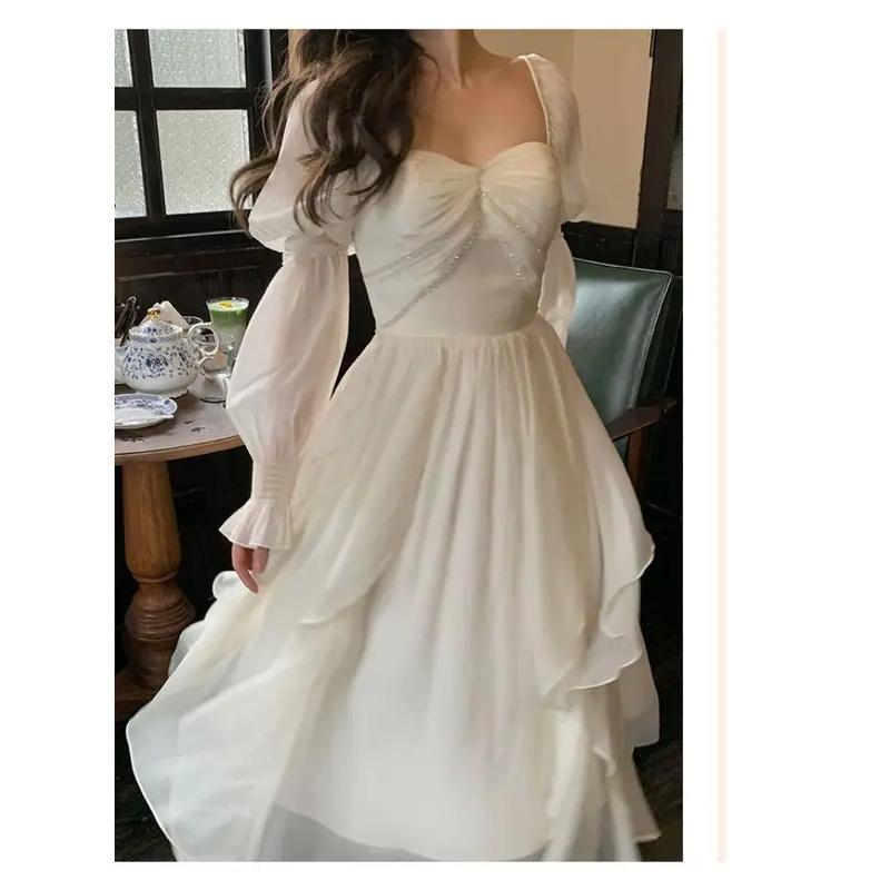 Celebrities Elegant Patchwork Contrast Halter Evening Dress Dresses(4 Colors) Celebrities Elegant Patchwork Contrast Halter Evening Dress Dresses(4 Colors)