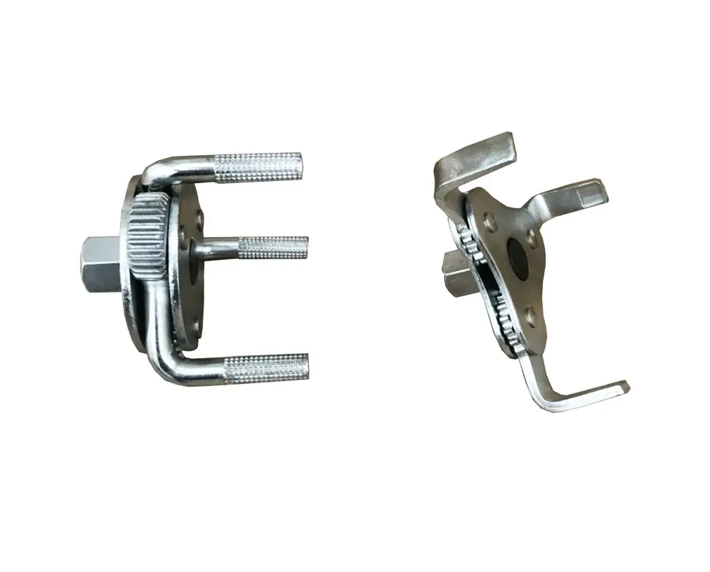 Cảo mở lọc dầu xe ô tô Cmart S0005 63mm-102mm