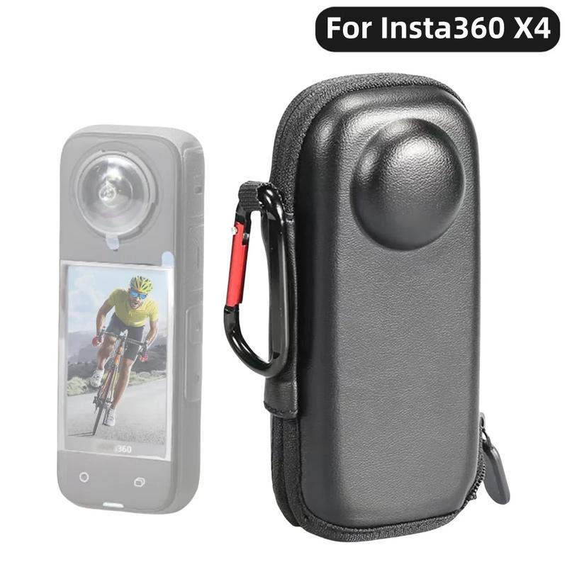 Product Introduction of Hộp Đựng, Cho Insta360 X4 Và X5, Chống Trầy Xước, Hấp Thụ Sốc, Bảo Vệ, Túi Đựng, Phụ Kiện Máy Ảnh Thể Thao 10