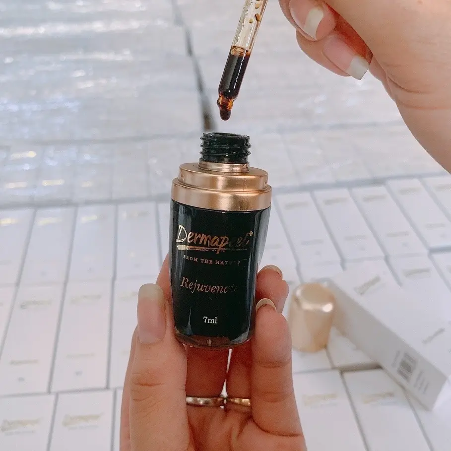 Serum hỗ trợ Mụn Demapeel