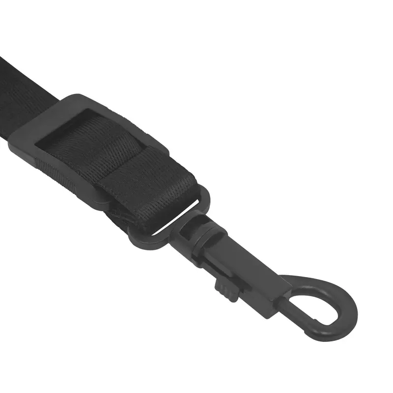 Saxophone Shoulder Strap, Adjustable Saxophone Strap, Music Accessories for Saxophone, Musical Instrument Accessories 2