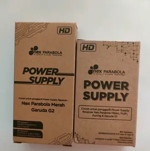 Nex Parabola Power Supply Original nex parabola