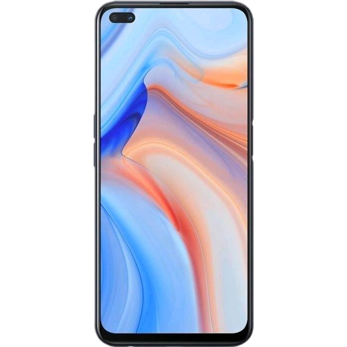 Ship COD Điện thoại Op Reno4 Z 5G - Reno 4Z 5G 2sim ram 8G/256G màn 6.57 inch, Chip: MediaTek MT6873V Dimensity 800 5G bảo hành 12 tháng Chơi Điện Tử Smartphone Mobile Phone Chụp Ảnh