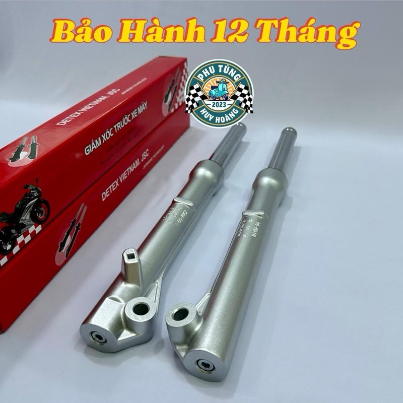 Phuộc trước WAVE S110 Cơ - Wave Blade 110 - Wave A 110 - Wave Rsx 110 - Wave A 100 2013-2017..... mã KWW Thắng đùm, phanh cơ [CHÍNH HIỆU DETEX VIETNAM JSC] (1 cặp) phụ tùng sử dụng cho xe hãng HONDA