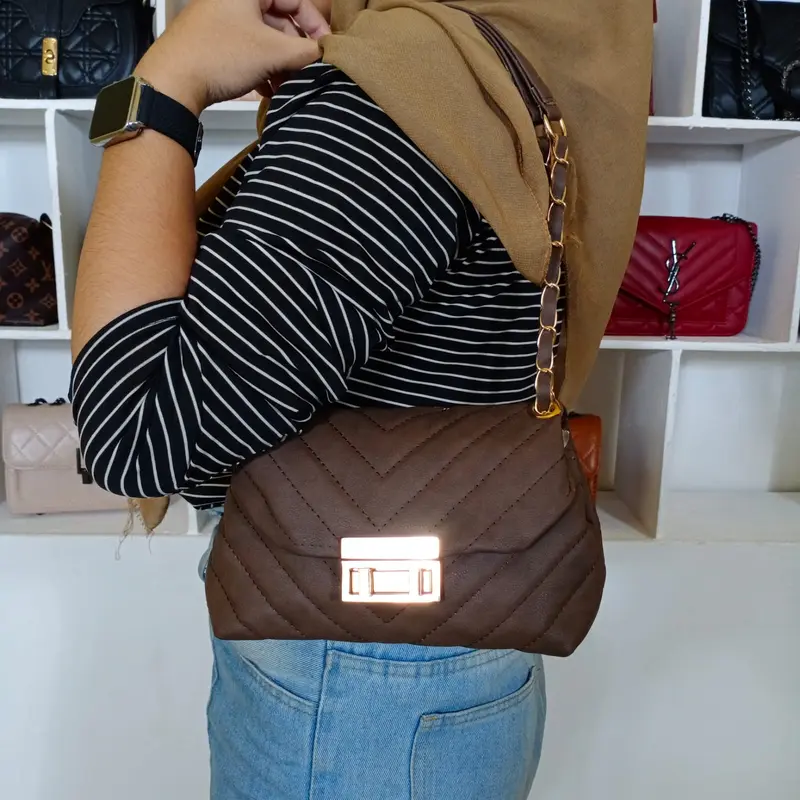 Tas Selempang Wanita Viral kekinian Tik Tok MJ_Lizzi 7