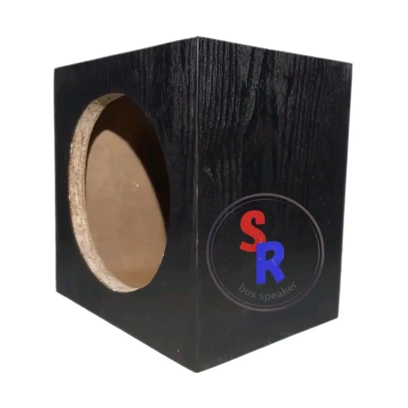 box speaker 6 inch kotak tahu (1pcs)