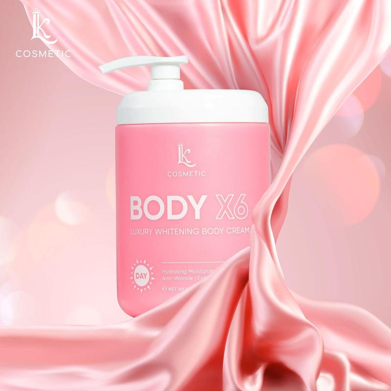 KEM BODY 1000G LINH KOOL DƯỠNG TRẮNG