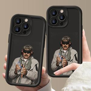 fundas para el iPhone Samsung Moto Redmi Xiaomi OPPO VIVO Huawei Honor fundas DLTYJT581