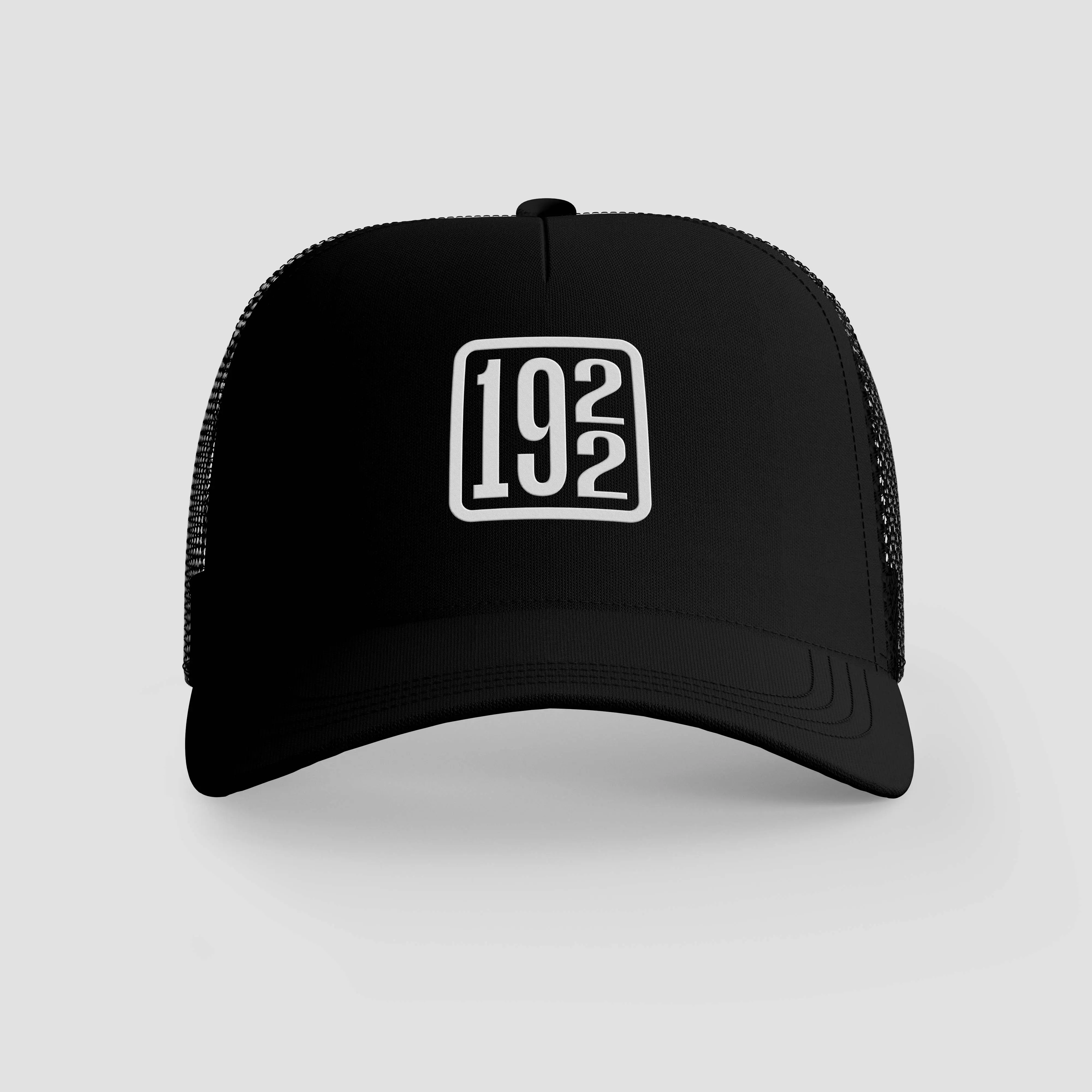 TOPI PSHT  I TOPI SH TERATE 1922 IN BLOCK - HITAM