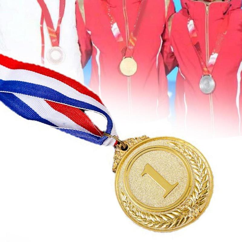 Huy chương, Giải thưởng, Quà tặng, Huy chương Giải đấu, Huy chương Người chiến thắng, Thích hợp cho trò chơi, Cuộc thi và tiệc tùng, Bóng đá và Bóng rổ 5
