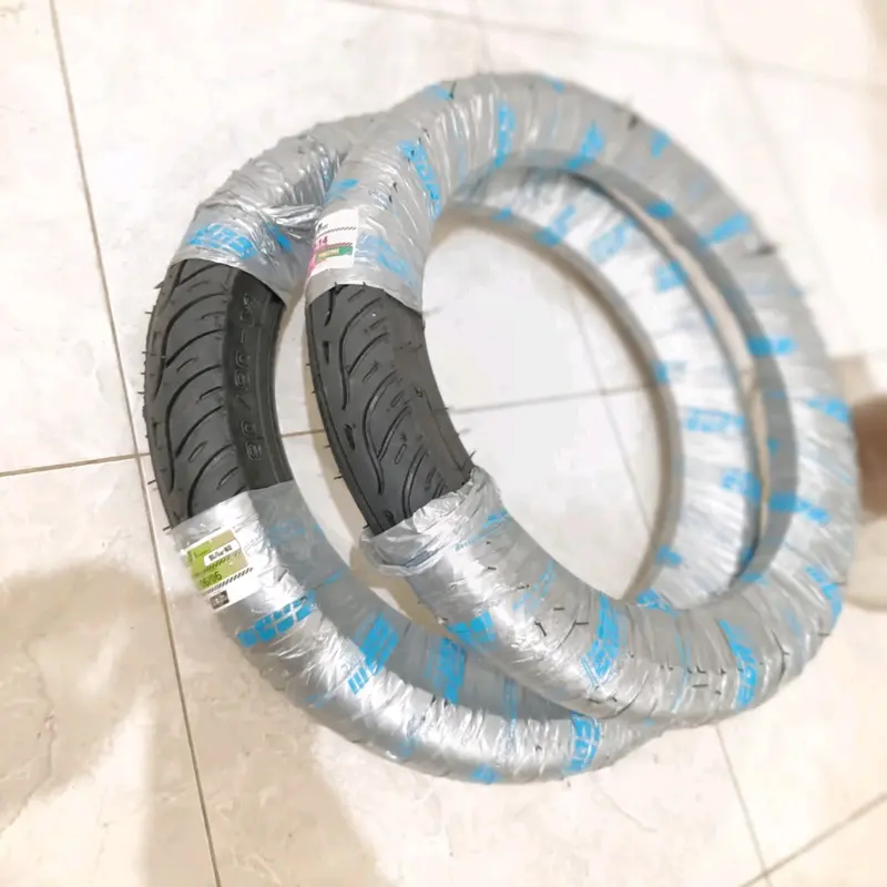 ban metic depan belakang ukuran 80/90-14 dan 90/90-14 4