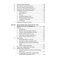 Gambar [Machidolia] Buku Kimia Forensik - Sri Adelila Sari- BW dari MACHIDOLIA Kab. Sleman 3 Tokopedia