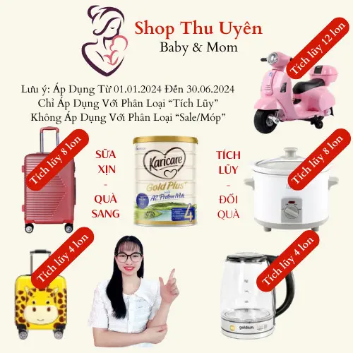 Sữa Công Thức Karicare A2 Gold Plus Lon 900g Date Xa