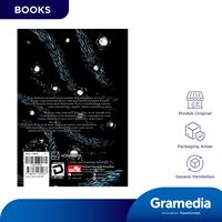 Gambar Gramedia Buku Komik Level Comic: Happiness 09 (Shuzo Oshimi) dari Gramedia Kota Administrasi Jakarta Barat 2 Tokopedia